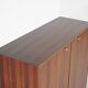 Cabinet by Jules Wabbes for Le Mobilier Universel, Belgium, 1960s.