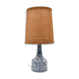 Ceramic lamp Paul Owain Keraluc 1960