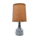 Ceramic lamp Paul Owain Keraluc 1960