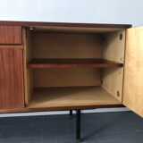 Sideboard by Paul Geoffroy for Roche-Bobois 1960