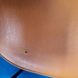 5 Mallet Stevens chairs 70s