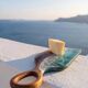 Ocean Wave Cutting Board