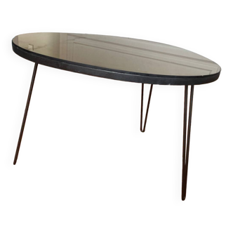 Low table