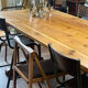 Table de salle à manger