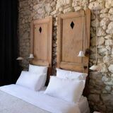 LILI - Biscuit Porcelain - Portable Lamp