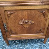 Showcase cabinet from 1920