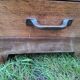 Bureau vintage d'enfant