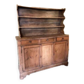Swedish solid wood dresser