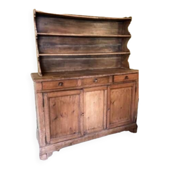 Swedish solid wood dresser