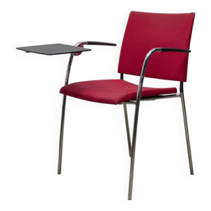 Chaises conférence avec - tablette