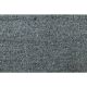 Vintage Turkish Oushak Handmade Wool Cotton Gray Area Rug 98x202