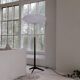 Mid-Century Modern Floor Lamp, Model G-34, Bergboms, Sweden, 1960s