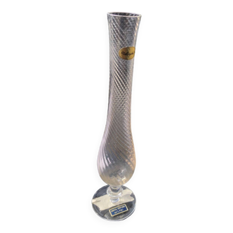 Vallerysthal vase