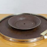 Turntable of the 1950s