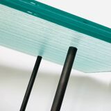 Waves series coffee table by Ludovica and Roberto Palomba for Fiam, Italy post 2000