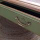 Revisited solid cherry coffee table
