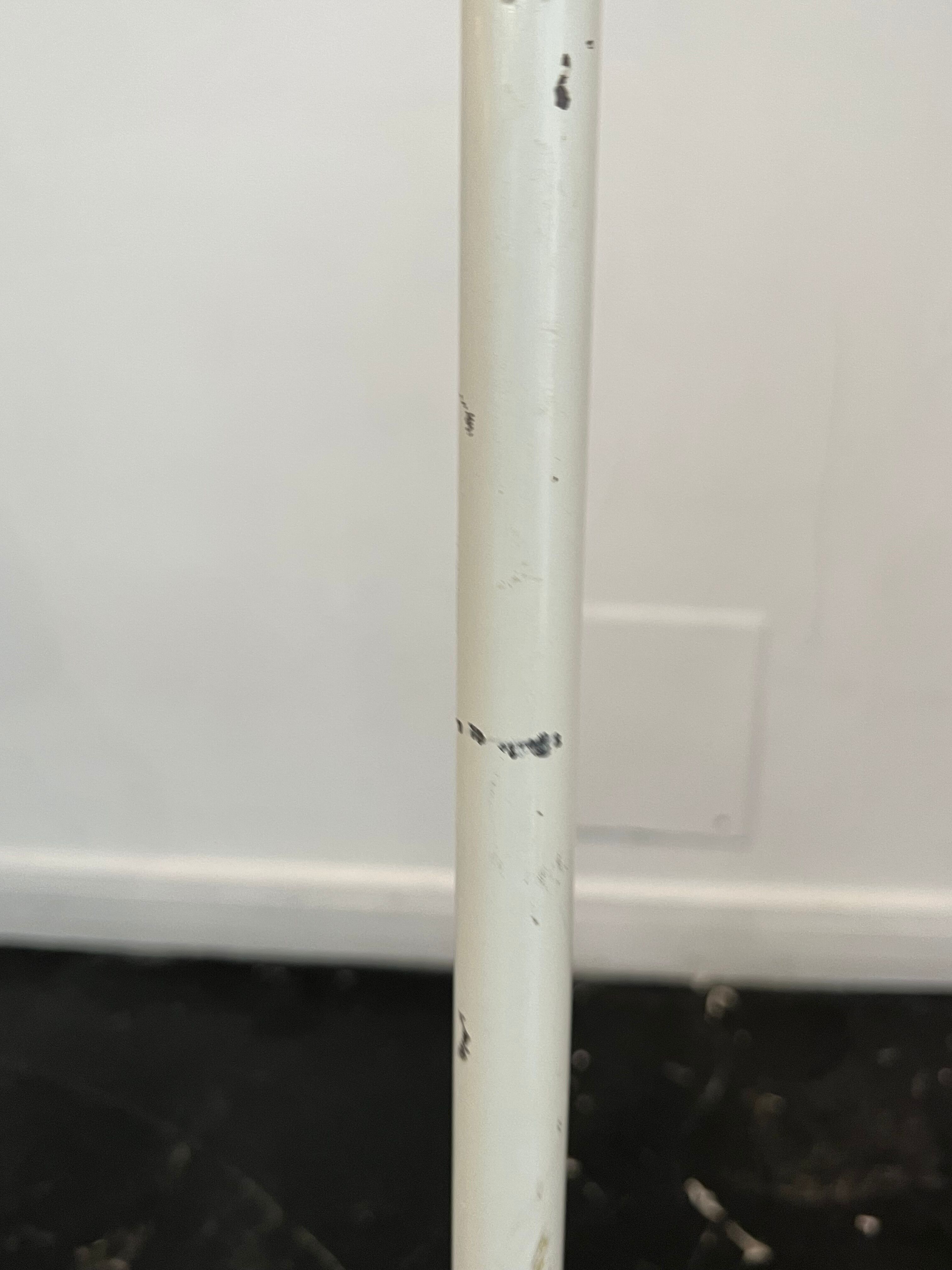 Panthella floor lamp by Verner Panton for Louis Poulsen 1971