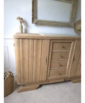 Art Deco sideboard