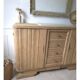 Art Deco sideboard