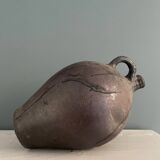 19th century stoneware jug