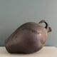 19th century stoneware jug