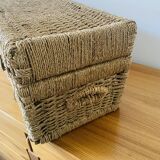 Rope trunk
