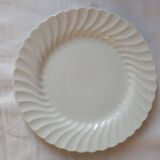 3 Johnson Brothers dinner plates