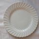 3 Johnson Brothers dinner plates