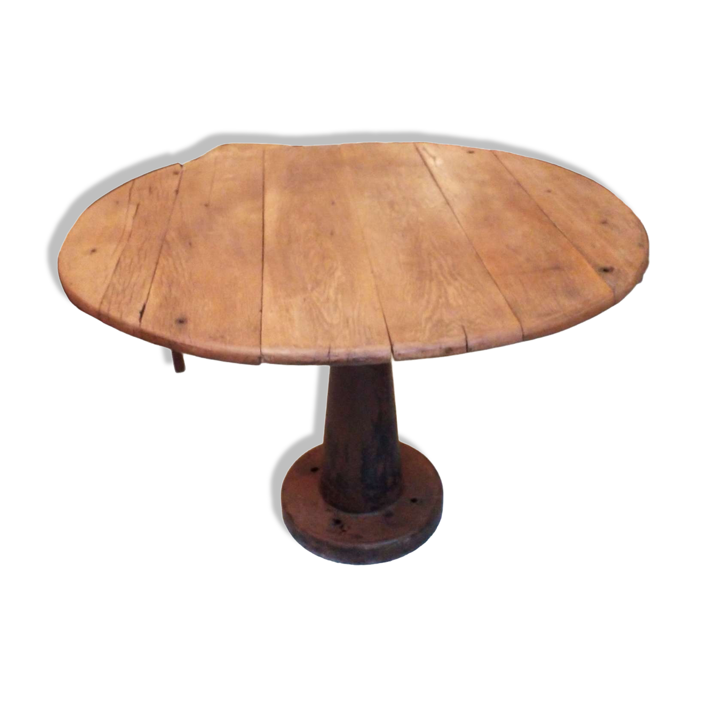 Industrial table