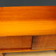 Commode Violetta avec portes coulissantes