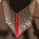 Design of Auvergne volcanic stone lamp