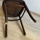 4 antique chairs by Jacob & Josef Kohn – Vienna – Art Nouveau period