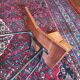 Chaise GA par Hans Bellmann