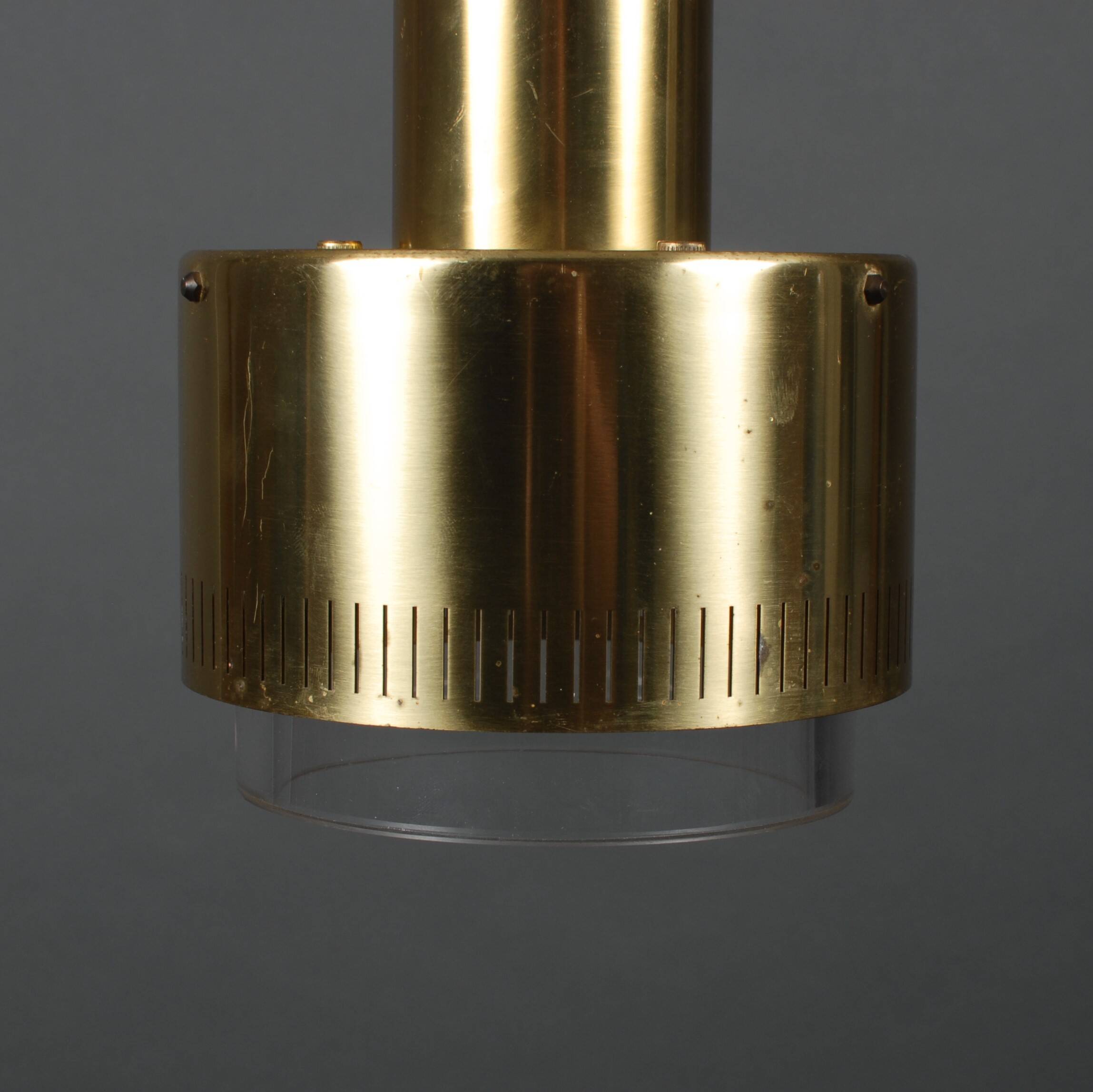 Scandinavian lamp Kay Korbing Denmark