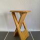 Suzy stool by Adrian Reed