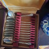 Teaspoons
