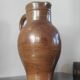 Grand pichet artisanale vintage