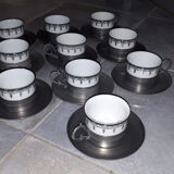 Coffee service