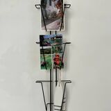 Postcard display
