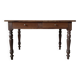 Old farm table