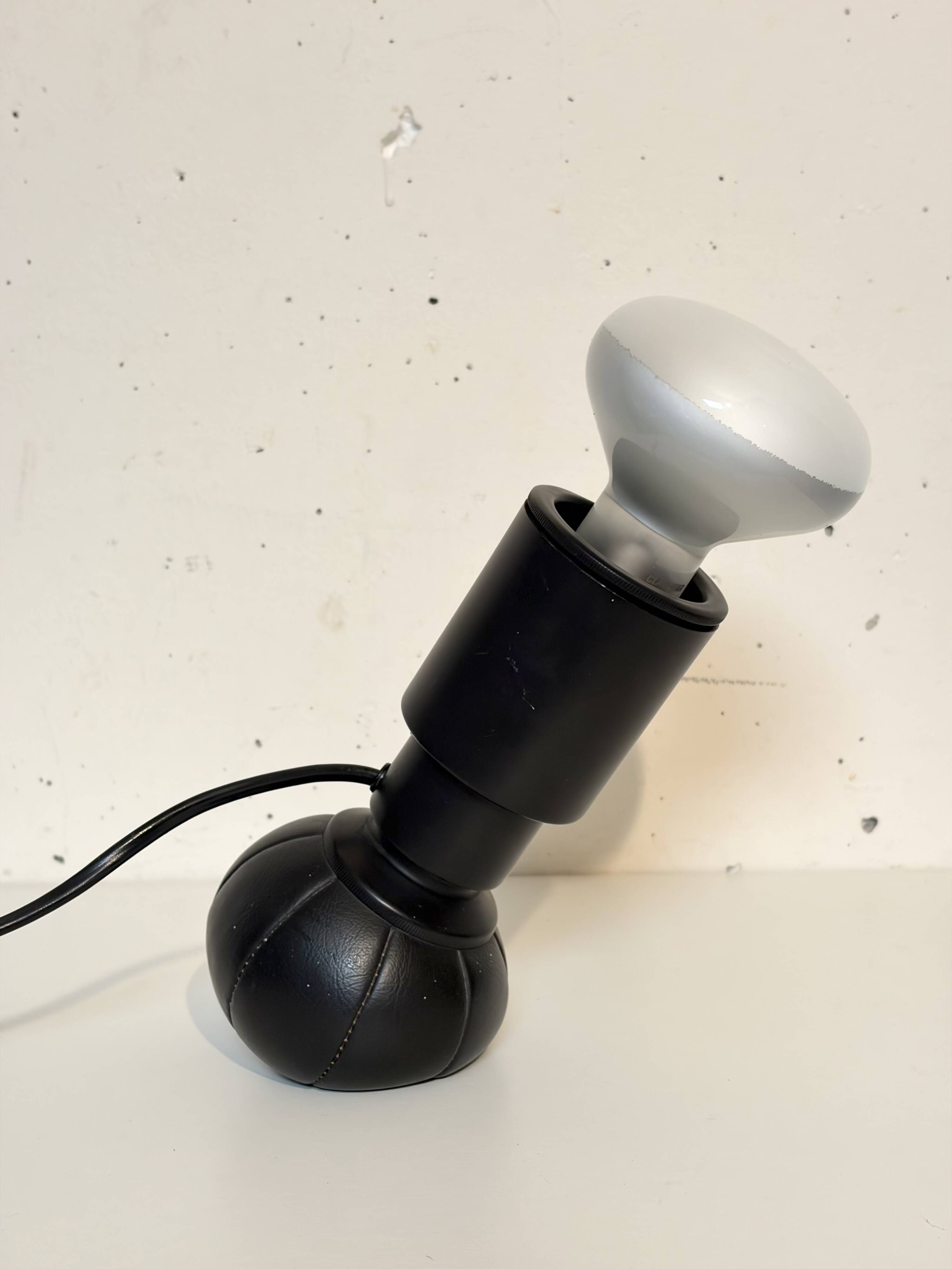Desk lamp 600 c, Gino Sarfatti, Arteluce, 1970