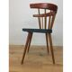 Baumann 1959 office chair, 740 series bar model