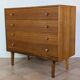 Vintage 60s chest of drawers