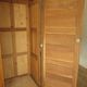 Armoire de René Gabriel.