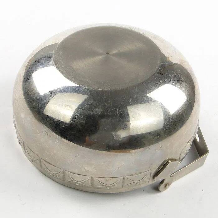 S5X sugar bowl in Secessionist style