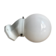 Porcelain lamp