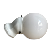 Lampe en porcelaine