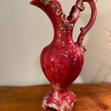 Art Nouveau ewer