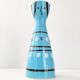 Vase revernay vintage 1950