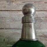 Green bottle